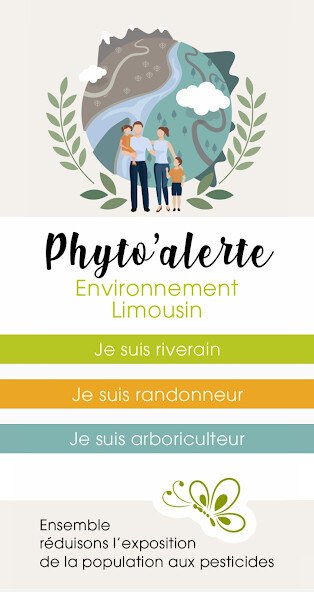 Run android online APK Phytoalerte Limousin from MyAndroid or emulate Phytoalerte Limousin using MyAndroid