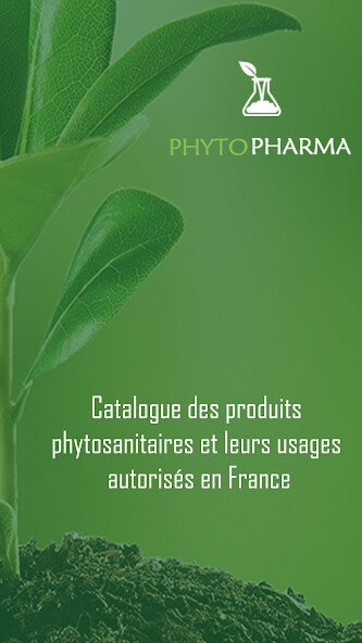 Run android online APK PhytoPharma: Catalg de lAnses from MyAndroid or emulate PhytoPharma: Catalg de lAnses using MyAndroid