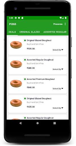 Run android online APK pi365 (POS & Inventory Management System) from MyAndroid or emulate pi365 (POS & Inventory Management System) using MyAndroid Run android online APK pi365 (POS & Inventory Management System) from MyAndroid or emulate pi365 (POS & Inventory Management System) using MyAndroid