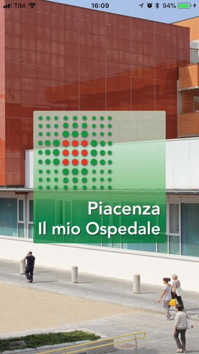 Emulate iPhone app PIACENZA – IL MIO OSPEDALE using MyAndroid Emulate iPhone app PIACENZA – IL MIO OSPEDALE using MyAndroid
