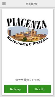Emulate Android APK Piacenza Ristorante Pizzeria Emulate Android APK Piacenza Ristorante Pizzeria