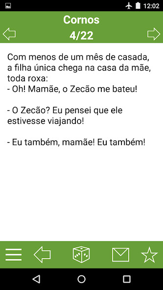 Emulate Android APK Piadas Brasil Emulate Android APK Piadas Brasil