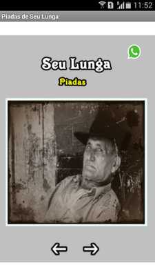 Emulate Android APK Piadas de Seu Lunga Emulate Android APK Piadas de Seu Lunga