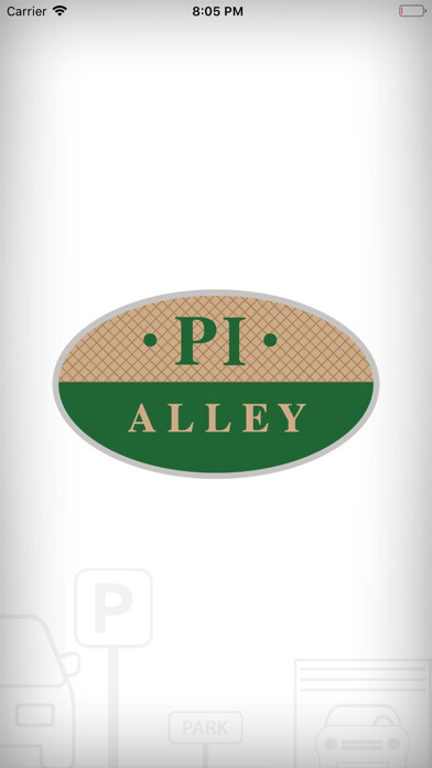 Emulate iPhone app Pi Alley using MyAndroid Emulate iPhone app Pi Alley using MyAndroid