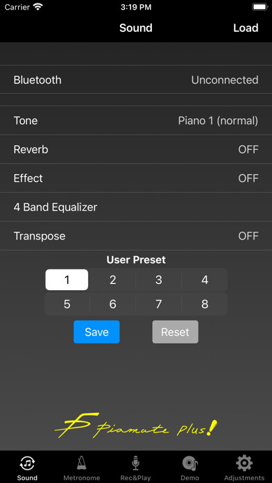 Emulate iPhone app Piamate Plus using MyAndroid Emulate iPhone app Piamate Plus using MyAndroid