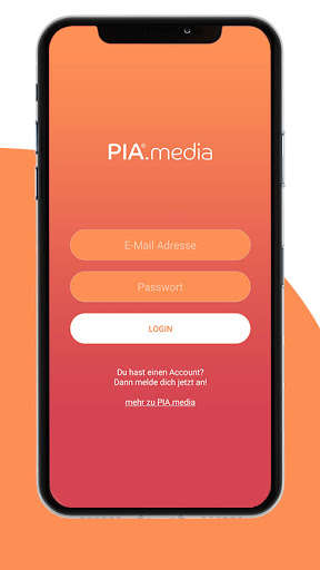Run android online APK PIA.media - Social Media Management from MyAndroid or emulate PIA.media - Social Media Management using MyAndroid