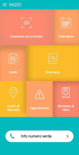 Run android online APK PianetaProcida from MyAndroid or emulate PianetaProcida using MyAndroid