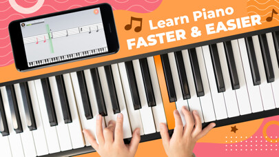 Emulate iPhone app Pianify: Piano Lessons using MyAndroid Emulate iPhone app Pianify: Piano Lessons using MyAndroid