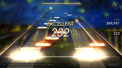 Emulate iPhone app Pianista using MyAndroid Emulate iPhone app Pianista using MyAndroid