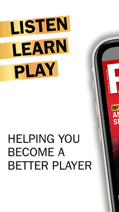 Emulate iPhone app Pianist magazine using MyAndroid Emulate iPhone app Pianist magazine using MyAndroid