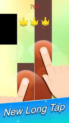 Emulate Android APK Piano 2 : Tap Black Tiles 4 Emulate Android APK Piano 2 : Tap Black Tiles 4