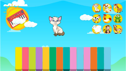 Emulate iPhone app Piano4Fun: ????? ????? ??????? using MyAndroid Emulate iPhone app Piano4Fun: ????? ????? ??????? using MyAndroid