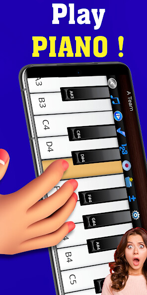 Run android online APK Piano App for Learn Fast from MyAndroid or emulate Piano App for Learn Fast using MyAndroid Run android online APK Piano App for Learn Fast from MyAndroid or emulate Piano App for Learn Fast using MyAndroid