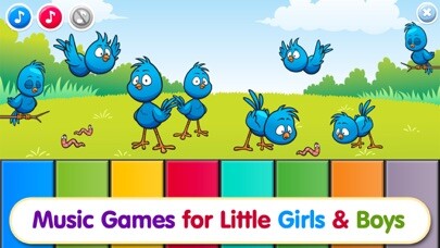 Emulate iPhone app Piano Baby Games for Girls & Boys one year olds using MyAndroid Emulate iPhone app Piano Baby Games for Girls & Boys one year olds using MyAndroid
