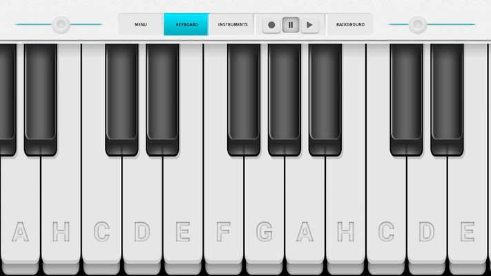 Emulate Android APK Piano Beethoven Emulate Android APK Piano Beethoven