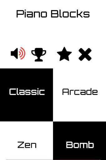 Run android online APK Piano Blocks from MyAndroid or emulate Piano Blocks using MyAndroid