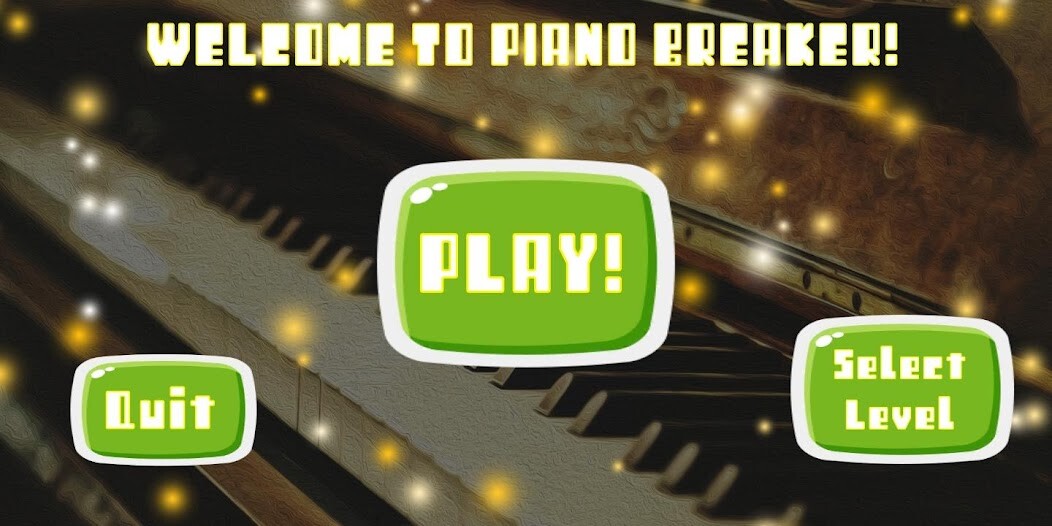 Run android online APK Piano Breaker from MyAndroid or emulate Piano Breaker using MyAndroid
