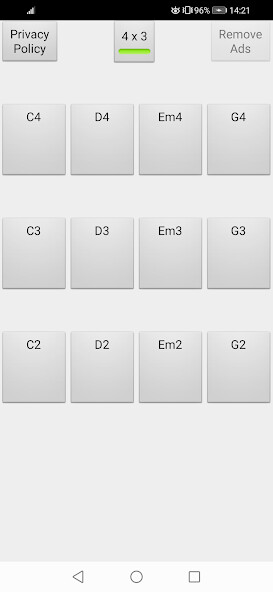 Run android online APK Piano Chord Play App from MyAndroid or emulate Piano Chord Play App using MyAndroid Run android online APK Piano Chord Play App from MyAndroid or emulate Piano Chord Play App using MyAndroid