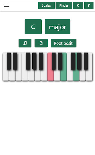 Emulate Android APK Piano Chords Scales Emulate Android APK Piano Chords Scales