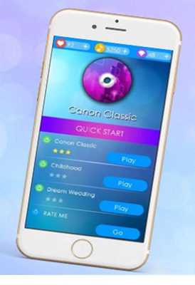 Emulate Android APK Piano Classical White Tiles 4 - NEW 2018 Emulate Android APK Piano Classical White Tiles 4 - NEW 2018