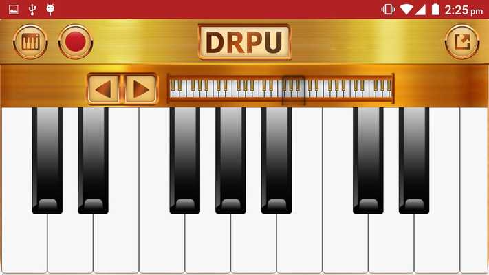 Emulate Android APK Piano - Classic Heavy Metal Emulate Android APK Piano - Classic Heavy Metal