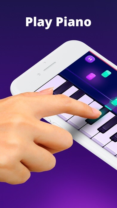 Emulate iPhone app Piano Crush - Keyboard Games using MyAndroid Emulate iPhone app Piano Crush - Keyboard Games using MyAndroid