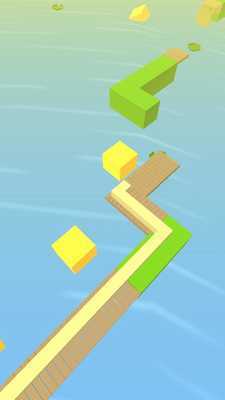 Emulate Android APK Piano Dancing