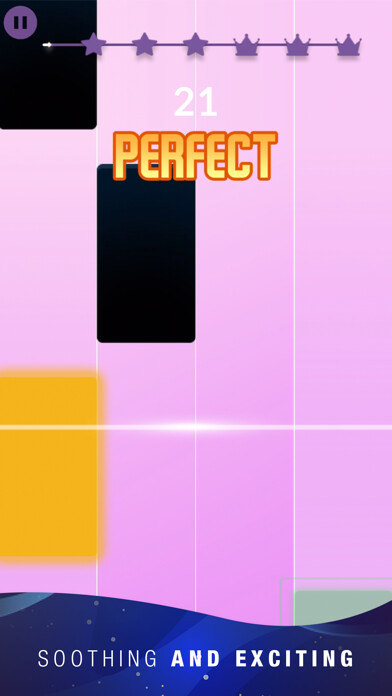 Emulate iPhone app Piano Dream: Tap Music Tiles using MyAndroid Emulate iPhone app Piano Dream: Tap Music Tiles using MyAndroid