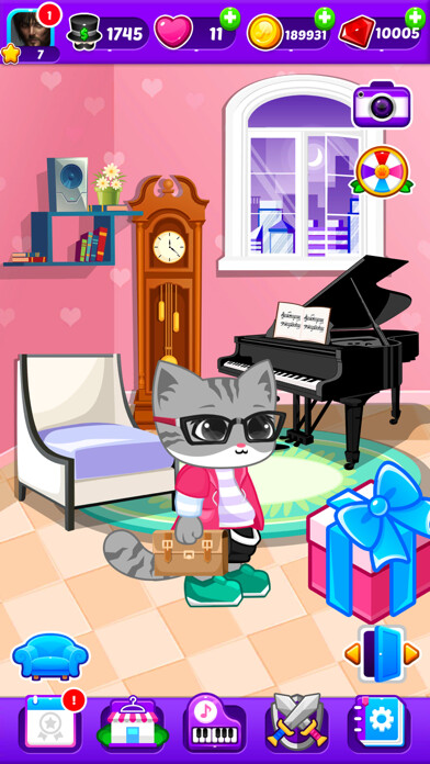 Emulate iPhone app Piano Dream Tiles: Home Design using MyAndroid Emulate iPhone app Piano Dream Tiles: Home Design using MyAndroid