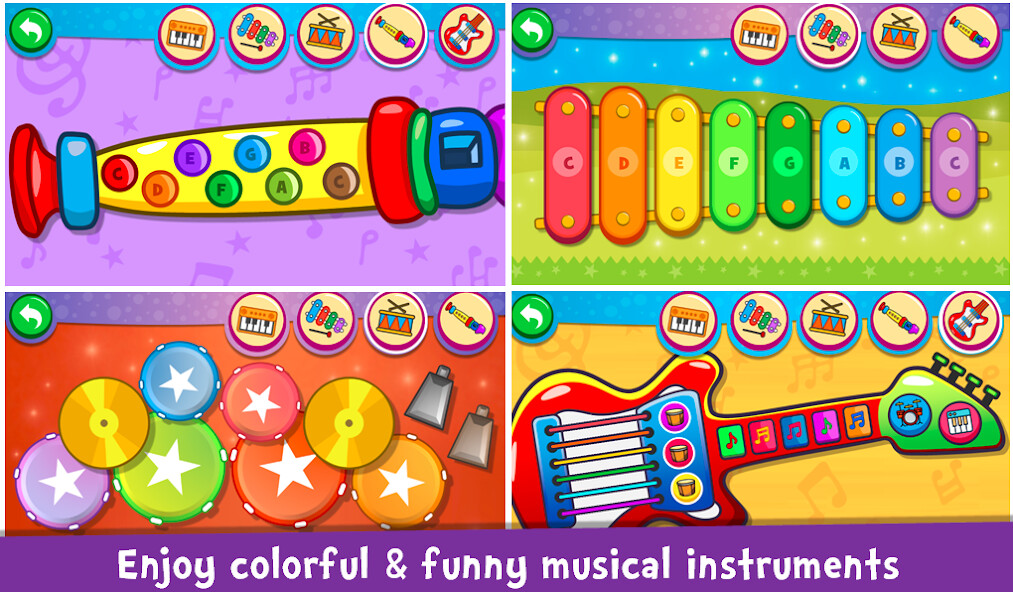 Emulate Android APK Piano Drum Musical - instruments for musical Emulate Android APK Piano Drum Musical - instruments for musical