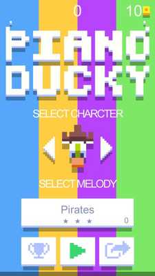 Emulate Android APK Piano Ducky Emulate Android APK Piano Ducky