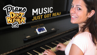 Emulate iPhone app Piano Dust Buster by JoyTunes using MyAndroid Emulate iPhone app Piano Dust Buster by JoyTunes using MyAndroid