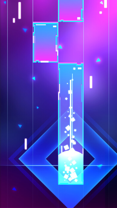 Emulate iPhone app Piano Fire using MyAndroid Emulate iPhone app Piano Fire using MyAndroid