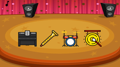 Emulate iPhone app Piano for Kids: Music & Songs using MyAndroid Emulate iPhone app Piano for Kids: Music & Songs using MyAndroid