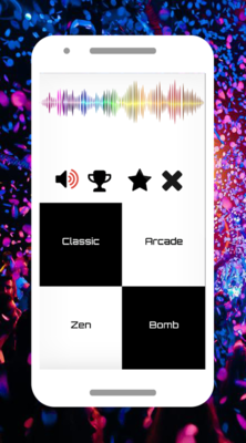 Emulate Android APK Piano for Miraculous ladybug Emulate Android APK Piano for Miraculous ladybug