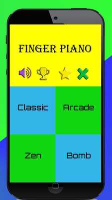 Emulate Android APK Piano Game for Miraculous Ladybug
