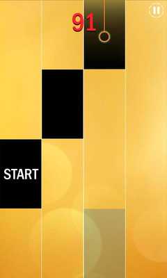 Emulate Android APK Piano Gold Tiles Emulate Android APK Piano Gold Tiles