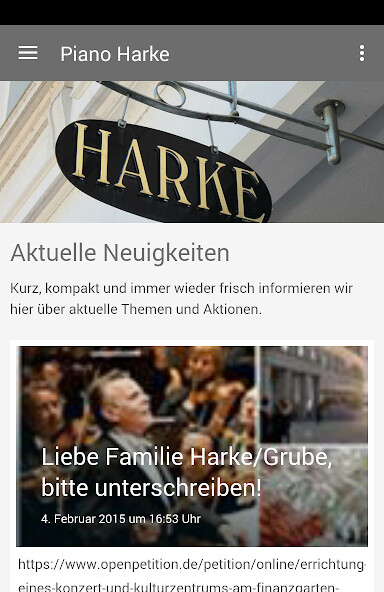 Run android online APK Pianohaus Harke from MyAndroid or emulate Pianohaus Harke using MyAndroid Run android online APK Pianohaus Harke from MyAndroid or emulate Pianohaus Harke using MyAndroid