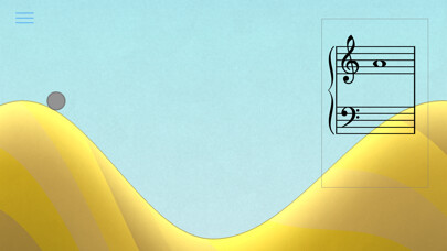 Emulate iPhone app Piano Hills using MyAndroid