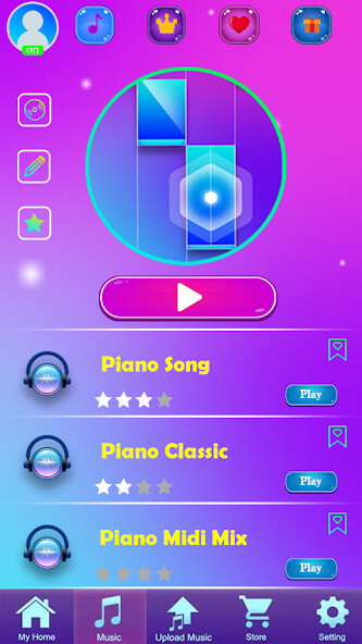 Run android online APK Piano JoJo Game Siwa from MyAndroid or emulate Piano JoJo Game Siwa using MyAndroid Run android online APK Piano JoJo Game Siwa from MyAndroid or emulate Piano JoJo Game Siwa using MyAndroid