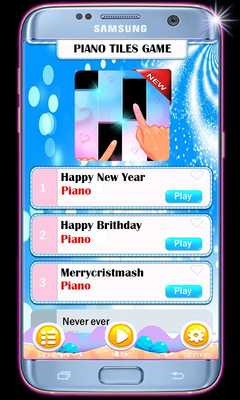 Emulate Android APK Piano Jojo Siwa Game Emulate Android APK Piano Jojo Siwa Game