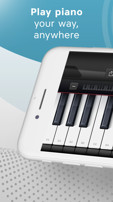 Emulate iPhone app Piano Keyboard App: Play Songs using MyAndroid Emulate iPhone app Piano Keyboard App: Play Songs using MyAndroid