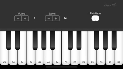 Emulate iPhone app Piano + Keyboard Lessons Tiles using MyAndroid Emulate iPhone app Piano + Keyboard Lessons Tiles using MyAndroid