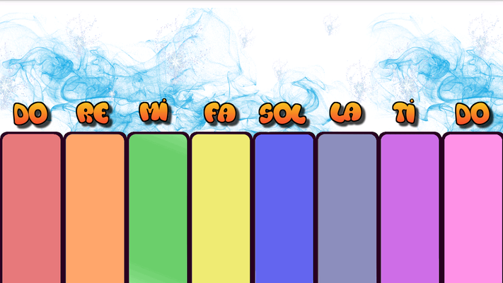 Emulate Android APK Piano Kiddo Emulate Android APK Piano Kiddo