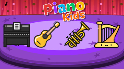 Emulate iPhone app Piano Kids 2 – Music & Songs using MyAndroid Emulate iPhone app Piano Kids 2 – Music & Songs using MyAndroid