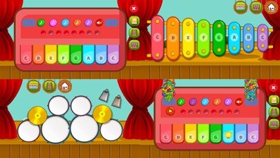Emulate iPhone app Piano Kids - Learn & Fun using MyAndroid Emulate iPhone app Piano Kids - Learn & Fun using MyAndroid