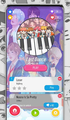 Run android online APK Piano KPOP Magic Tiles KPOP from MyAndroid or emulate Piano KPOP Magic Tiles KPOP using MyAndroid Run android online APK Piano KPOP Magic Tiles KPOP from MyAndroid or emulate Piano KPOP Magic Tiles KPOP using MyAndroid
