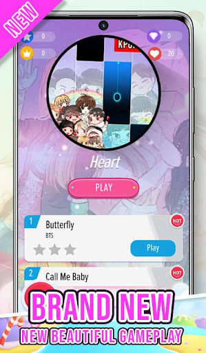 Run android online APK Piano KPOP Tiles Idol Stars from MyAndroid or emulate Piano KPOP Tiles Idol Stars using MyAndroid Run android online APK Piano KPOP Tiles Idol Stars from MyAndroid or emulate Piano KPOP Tiles Idol Stars using MyAndroid