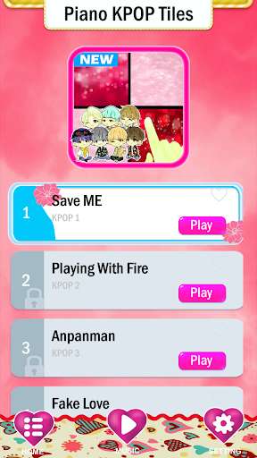 Run android online APK Piano KPOP Tiles from MyAndroid or emulate Piano KPOP Tiles using MyAndroid