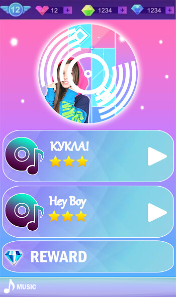 Run android online APK Piano Lady Diana Game from MyAndroid or emulate Piano Lady Diana Game using MyAndroid Run android online APK Piano Lady Diana Game from MyAndroid or emulate Piano Lady Diana Game using MyAndroid